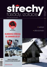 E-magazín Střechy-Fasády-Izolace 02/2013 - EEZY Publishing