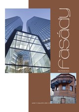 Fasády 01/2013
