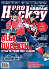 E-magazín ProHockey 2/2013 - Egmont ČR, s. r. o.