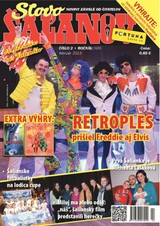 E-magazín Slovo Šaľanov 2/2013 - Fantázia media, s. r. o.