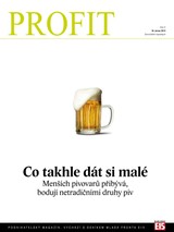 E-magazín Profit 18.2.2013 - Czech Media Invest