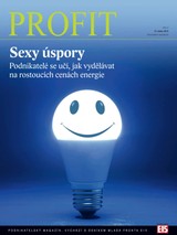 E-magazín Profit 21.1.2013 - Czech Media Invest