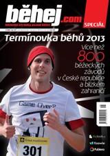 Katalog Termínovka běhů 2013 - Behej.com, s.r.o.