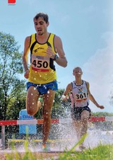 E-magazín Milan Kocourek Pokud Rio tak přes desítku - Behej.com, s.r.o.