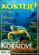 E-magazín Koktejl 3/2013 - Czech Press Group Koktejl