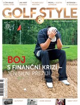 E-magazín Golf&Style 3/2013 - BravoCom, s.r.o.