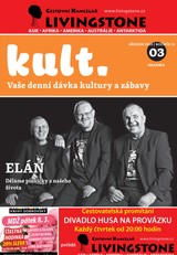 E-magazín kult. 03/2013 - Media Hill, s. r. o.