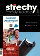 E-magazín Střechy-Fasády-Izolace 03/2013 - EEZY Publishing