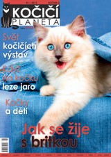 E-magazín Kočičí planeta 1/2013 - Czech Press Group Koktejl