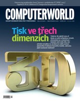 E-magazín Computerworld 5/2013 - Internet Info DG, a.s.