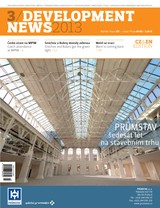 E-magazín Development news 3/13 - WPremium event, s.r.o.