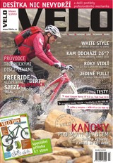 E-magazín Velo 3/2013 - V-Press s.r.o.