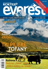 E-magazín Everest 2013 jaro - Czech Press Group Koktejl