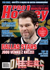 E-magazín ProHockey 3/2013 - Egmont ČR, s. r. o.