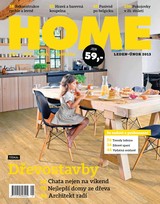 E-magazín HOME 2013 01-02 - Jaga Media, s. r. o.