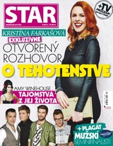 Star 12 / 2013