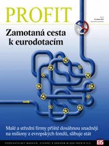 E-magazín Profit 18.3.2013 - Czech Media Invest