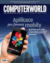 E-magazín Computerworld 6/2013 - Internet Info DG, a.s.