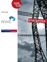 E-magazín Energetika 22.3.2013 - Czech Media Invest