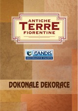 Katalog DOKONALÉ DEKORACE - CANDIS