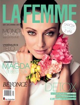 La Femme 03 / 2013