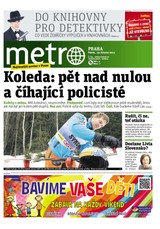 E-magazín METRO 29.3.2013 - deník METRO