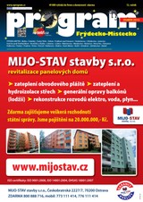 E-magazín Program FM 4-2013 - NAKLADATELSTVÍ MISE, s.r.o.