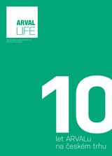 E-magazín ARVAL LIFE CZ jaro 2013 - Birel Advertising, s.r.o.