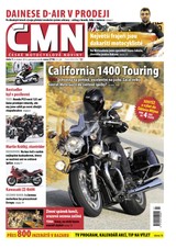 E-magazín ČMN 2013/7 - Bikes Publishing, s.r.o.