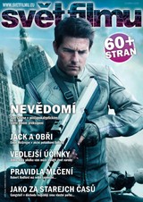 E-magazín svet filmu duben 2013 -  s.r.o.