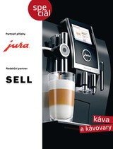 E-magazín Káva a kávovary - Czech Media Invest