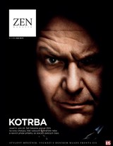 E-magazín ZEN 8.4.2013 - Czech Media Invest