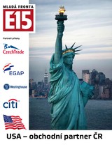 E-magazín USA – obchodní partner ČR 27.3.2013 - Czech Media Invest