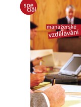 E-magazín  Manažerské vzdělávání E15 - Czech Media Invest