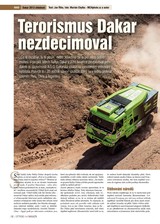 E-magazín Dakar 2013 ohlédnutí - OR MEDIA s.r.o. 