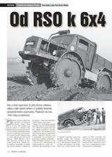 E-magazín HISTORIE - Terénní automobily Škoda - OR MEDIA s.r.o. 
