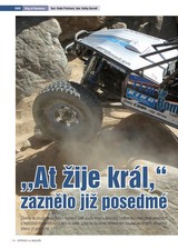E-magazín King of Hammers - OR MEDIA s.r.o. 