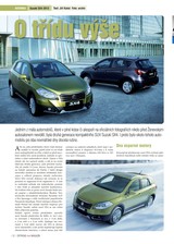 E-magazín Suzuki SX4 2013 - OR MEDIA s.r.o. 