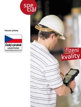 E-magazín Řízení kvality 17.4.2013 - Czech Media Invest