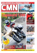 E-magazín ČMN 2013/8 - Bikes Publishing, s.r.o.