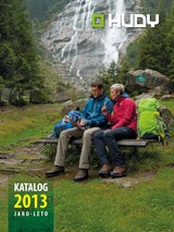 Katalog HUDY katalog Jaro/Léto 2013 CZ - HUDYsport a.s.
