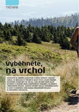 E-magazín TRÉNINK: Běhy do vrchu - Behej.com, s.r.o.