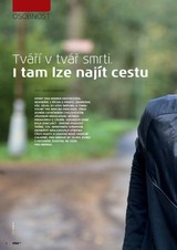 E-magazín Tváří v tvář smrti - Behej.com, s.r.o.