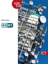 E-magazín ICT 18.4. - Czech Media Invest