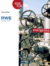 E-magazín Energetika 25.4. - Czech Media Invest