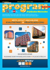 E-magazín Program FM 5-2013 - NAKLADATELSTVÍ MISE, s.r.o.