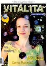 E-magazín Vitalita 05-2013 - Via VITALITA s.r.o.