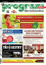 E-magazín Program BR 5-2013 - NAKLADATELSTVÍ MISE, s.r.o.