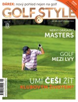 E-magazín Golf&Style 5/2013 - BravoCom, s.r.o.
