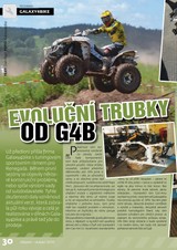 E-magazín Galaxy4bike - OR MEDIA s.r.o. 